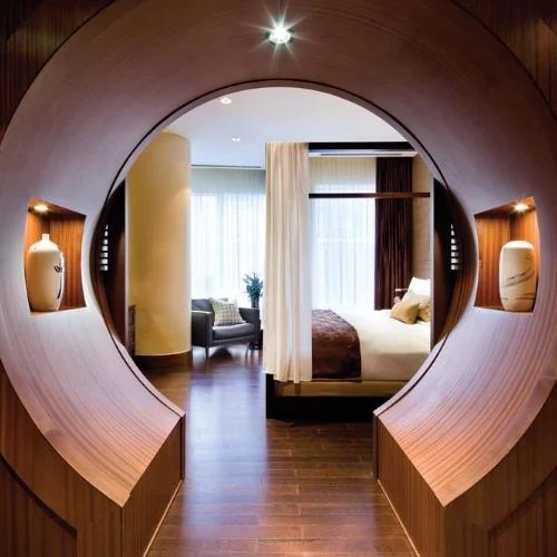 Shangri-la residences toronto